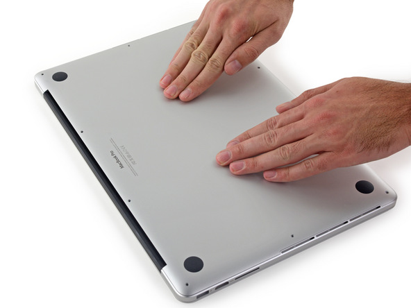 Сложный ремонт MacBook Pro в Ногинске