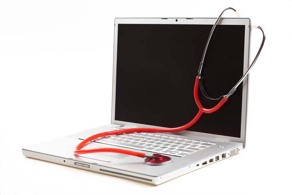 Бесплатная диагностика ноутбука в Ногинске