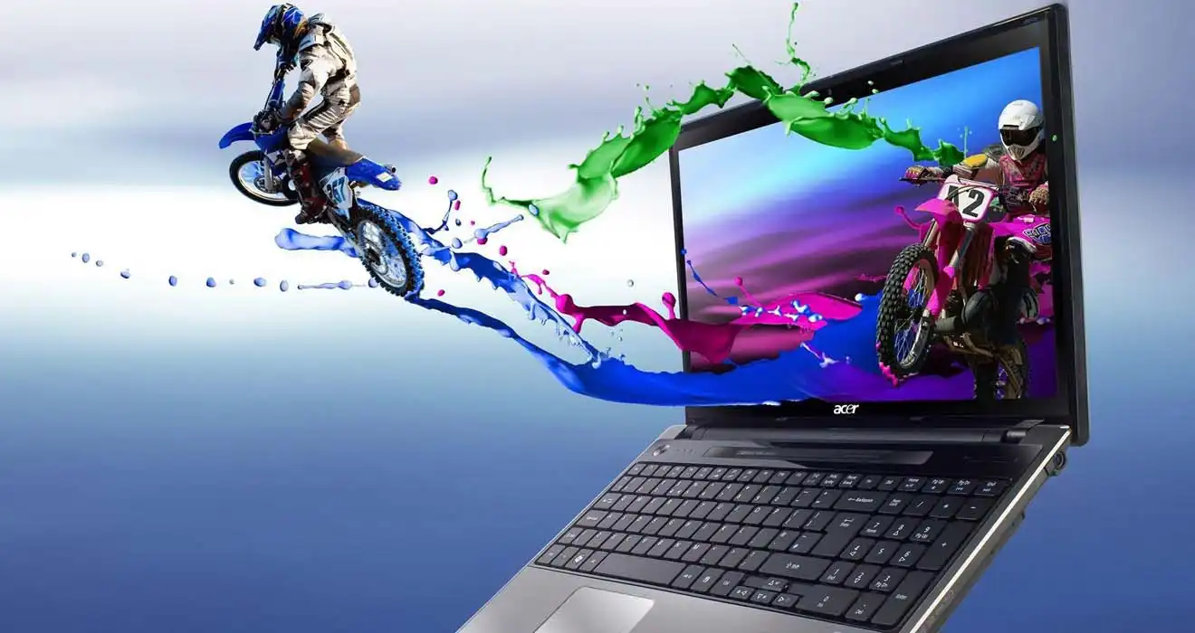 Ремонт ноутбуков Acer в Ногинске | Сервисный центр