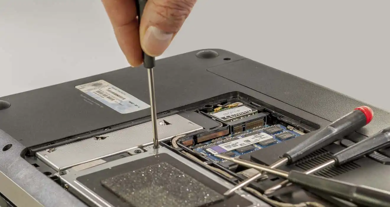 HP ноутбук ремонт в Ногинске