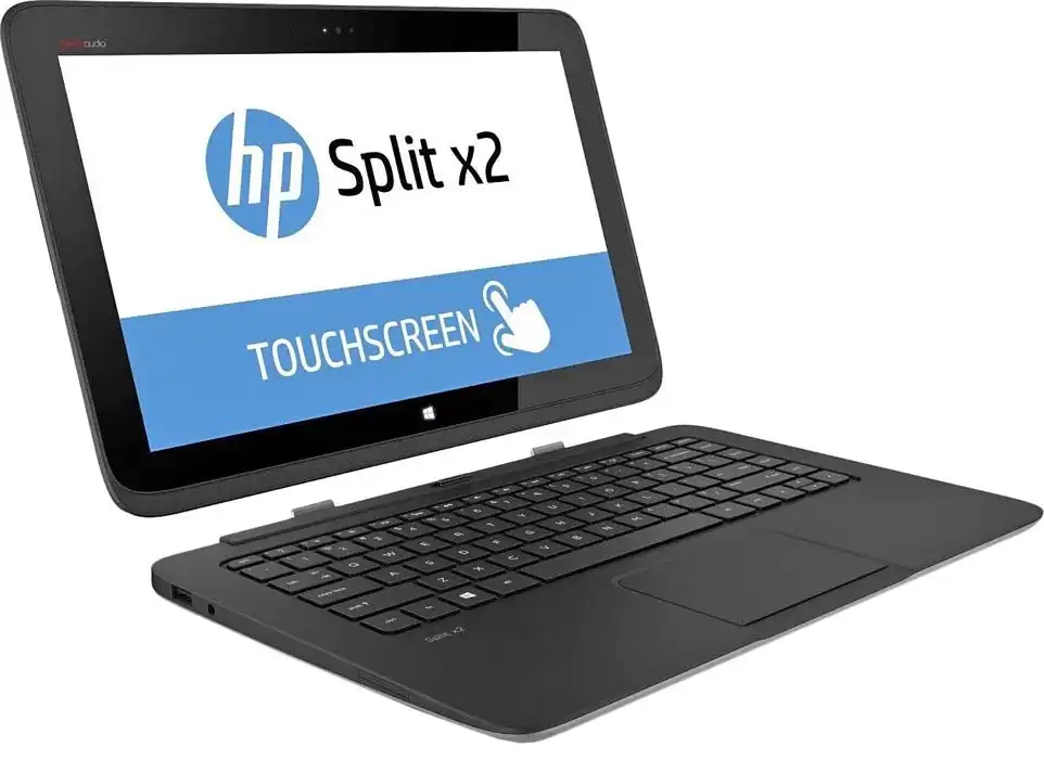 Ремонт ноутбуков HP в Ногинске | Сервисный центр