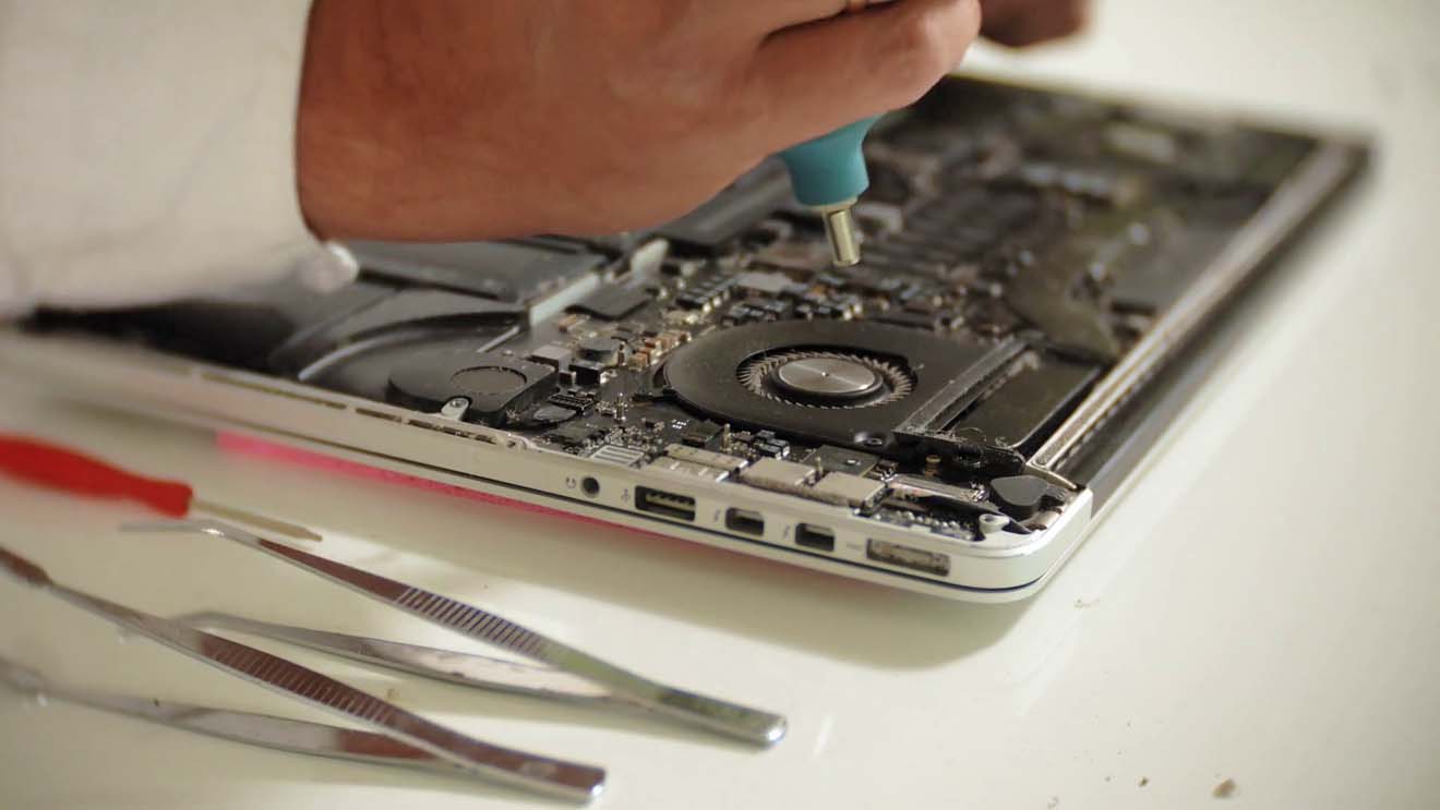 ремонт ноутбуков MSI в Ногинске
