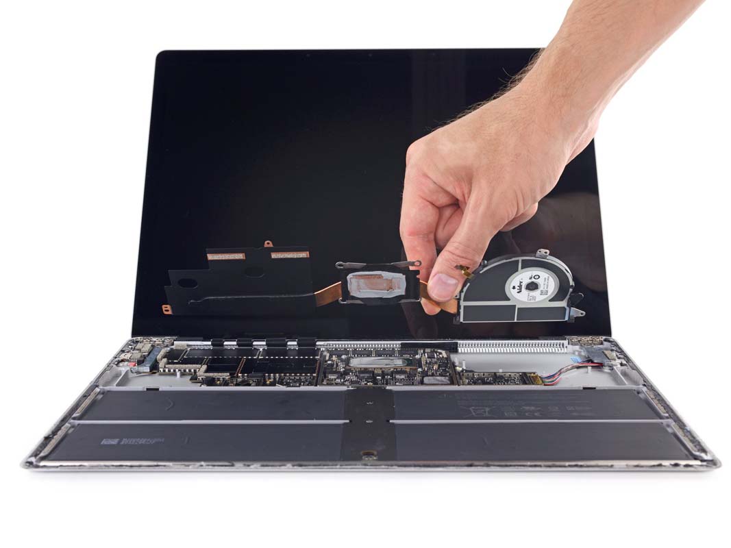 ремонт ноутбуков Packard Bell в Ногинске