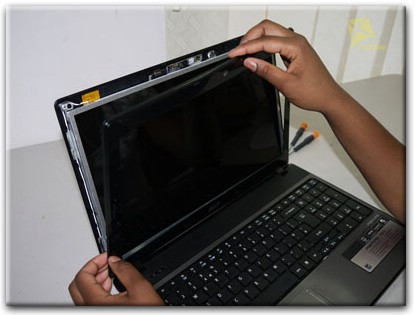 Замена экрана ноутбука Acer в Ногинске