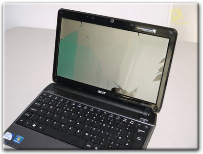 Замена матрицы ноутбука Acer в Ногинске