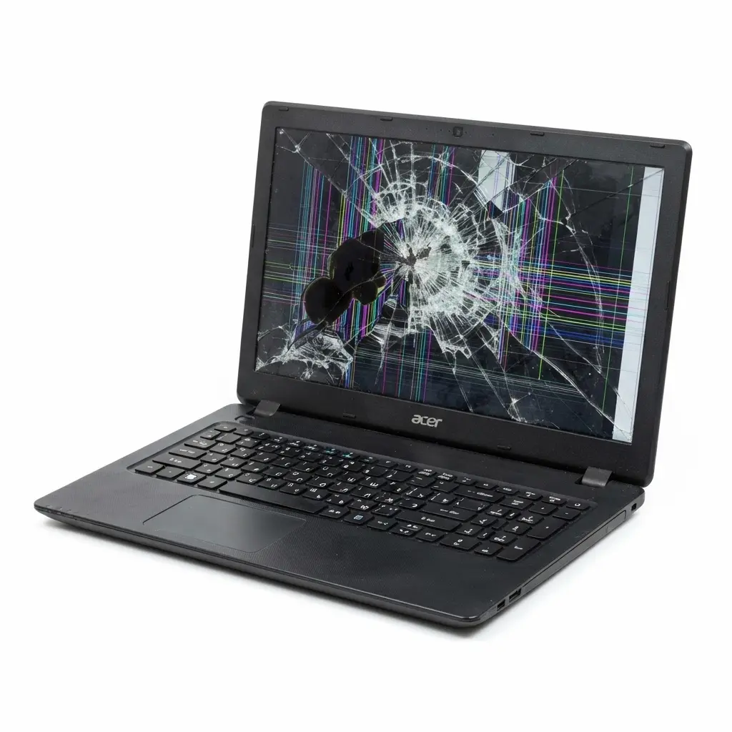 поменять матрицу ноутбука Acer в Ногинске
