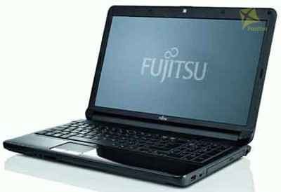 Замена экрана ноутбука Fujitsu Siemens в Ногинске