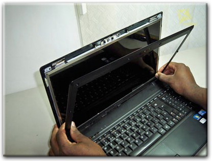 Замена экрана ноутбука Lenovo в Ногинске