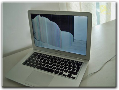 Замена матрицы Apple MacBook в Ногинске
