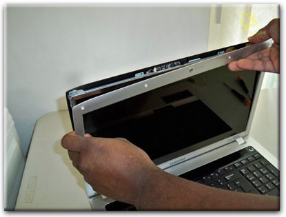 Замена экрана ноутбука Samsung в Ногинске
