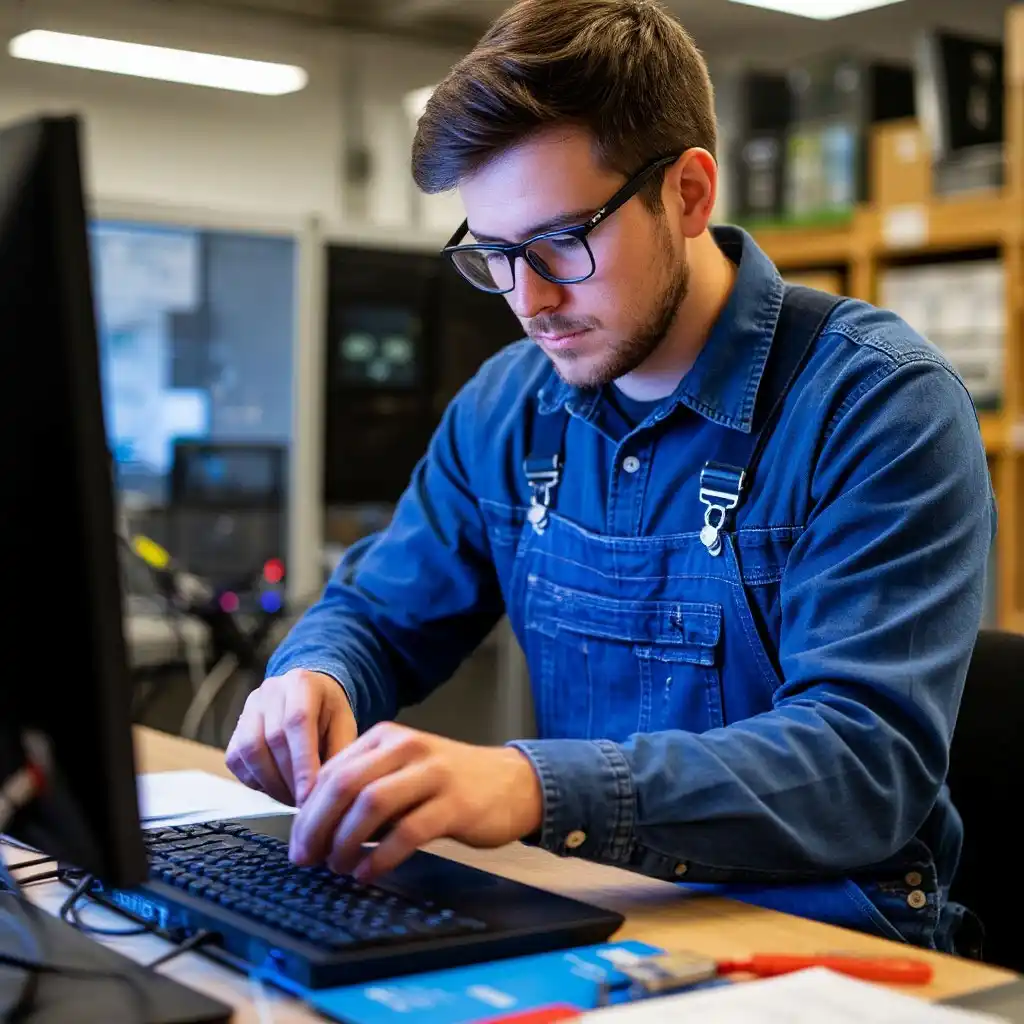 Настройка VPN в Ногинске