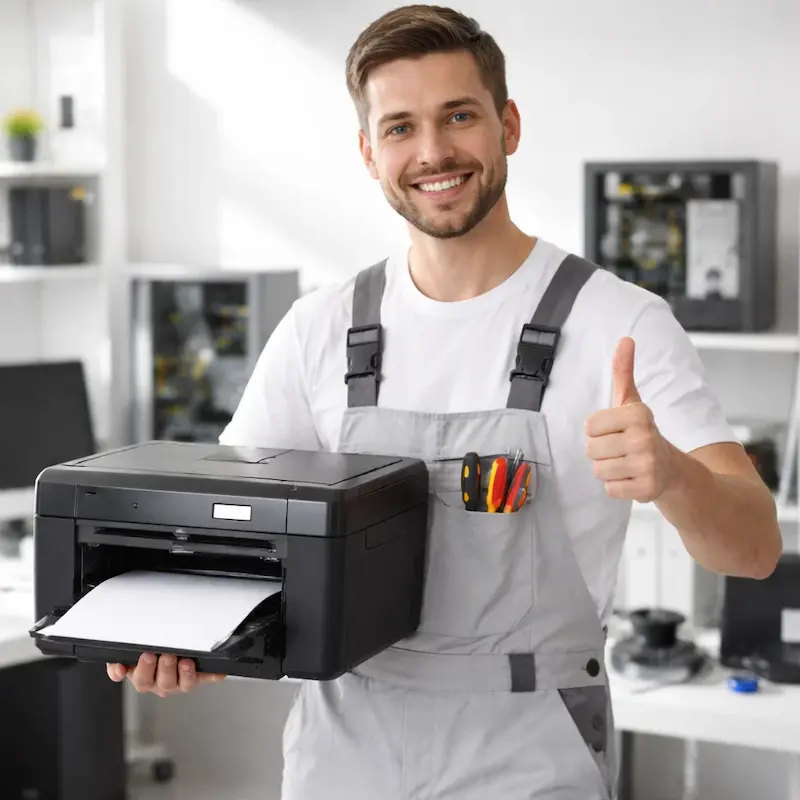 Подключение периферийных устройств к ПК в Ногинске