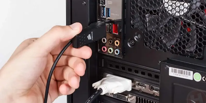 Настройка периферийных устройств в Ногинске