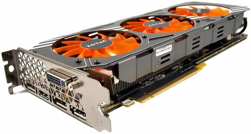 замена видеокарты в Ногинске