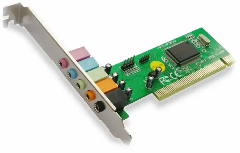 Установка звуковой карты на компьютер в Ногинске