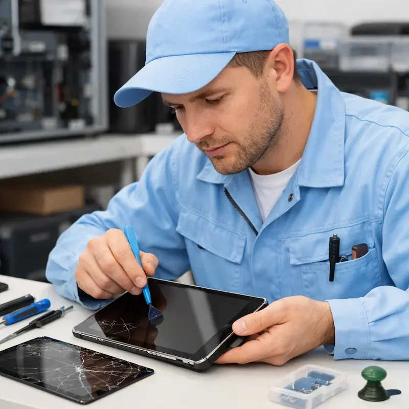 Заменить экран на телефоне в Ногинске