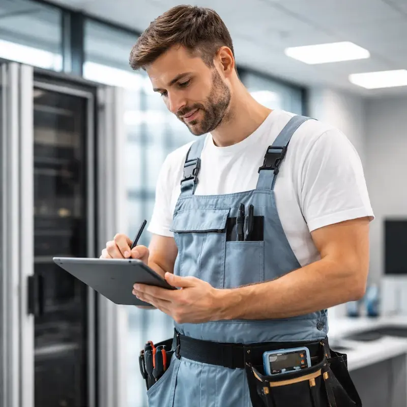 Настроить телефон в Ногинске