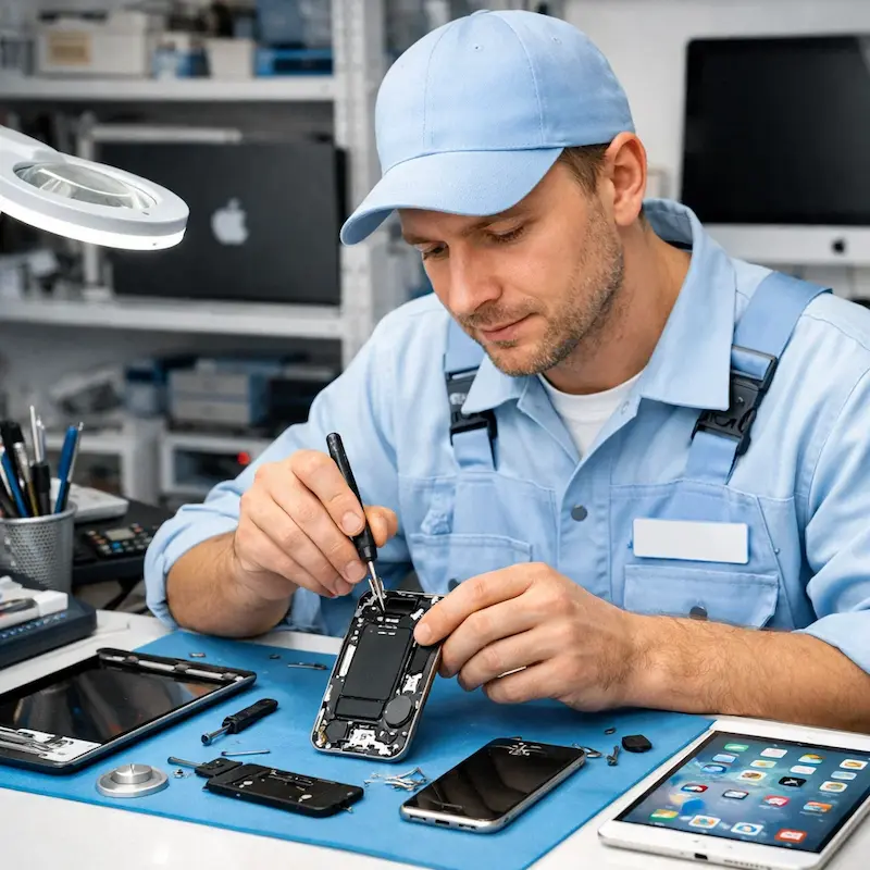 Ремонт Apple в Ногинске