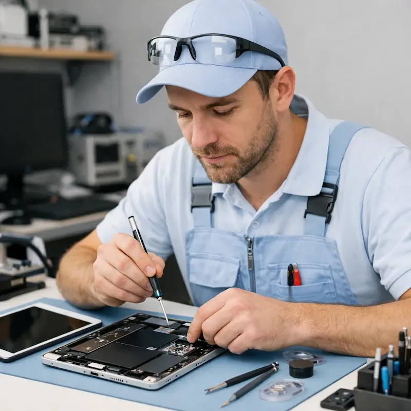 Ремонт Apple Ipad в Ногинске