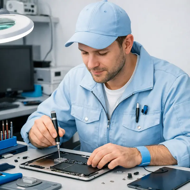 Ремонт Айпада в Ногинске