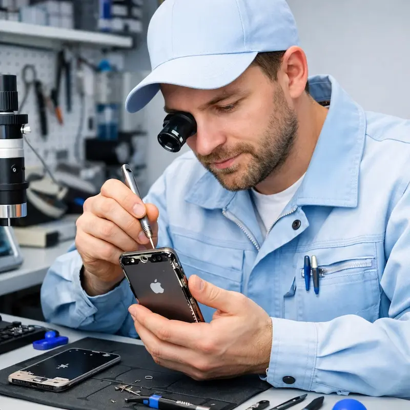 Ремонт Apple iPhone в Ногинске