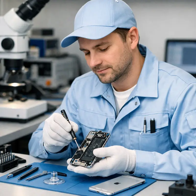 Ремонт Айфона в Ногинске